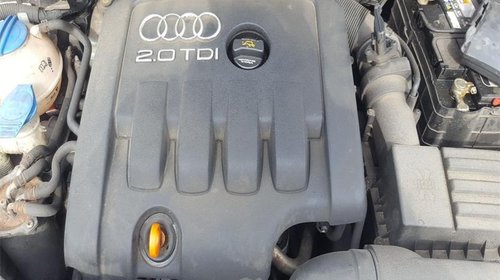 Volan Audi A3 8P 2006 Hatchback 2.0 TDi