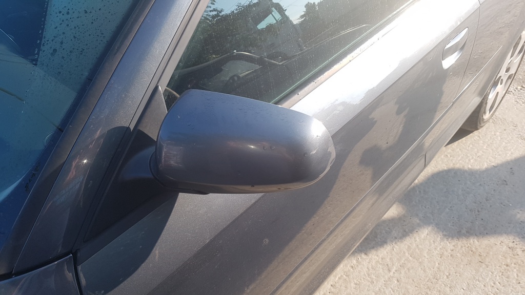 Volan Audi A3 8P 2006 HATCHBACK 2.0