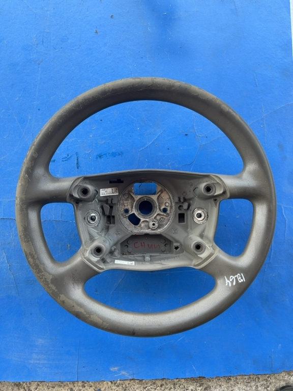 Volan - Audi A4 B6 [2000 - 2005] Sedan 1.6 MT (102 hp)