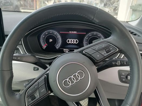 Volan Audi A4 B9 2019