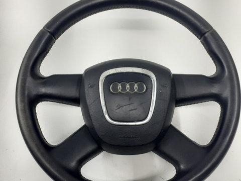 Volan AUDI A4 III (8EC, B7) [ 2004 - 2008 ] AUDI A6/S6 III Saloon (4F2, C6) [ 2004 - 2011 ] 8P0419091BF