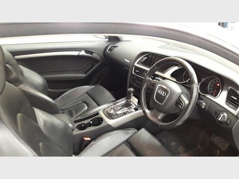 Volan Audi A5 2008 Coupe 2.7 TDi