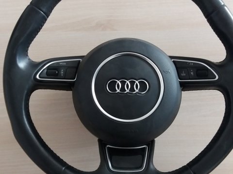 Volan Audi A5 2012 berlina cu haion 2.0 TDI