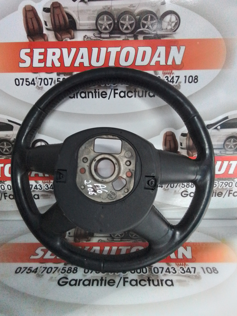 Volan Audi A6 (2004-2011) [4F2, C6] 2.0 