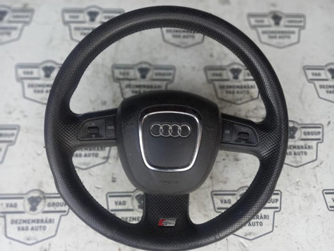 Volan Audi A6 C6 S-Line