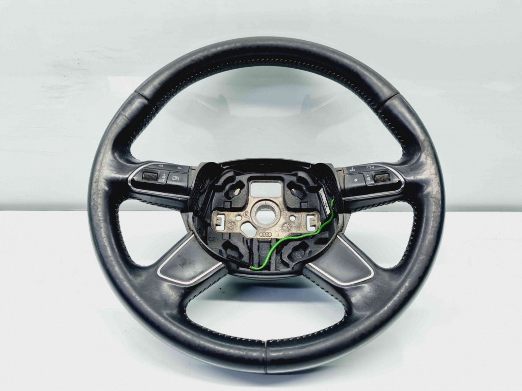 Volan Audi Q3 (8UB) [Fabr 2011-2018] 8U0419091T