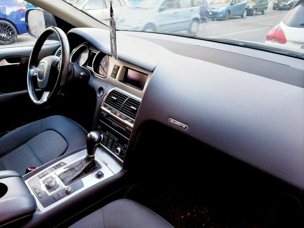 Volan Audi Q7 2007 SUV 3.0 TDI