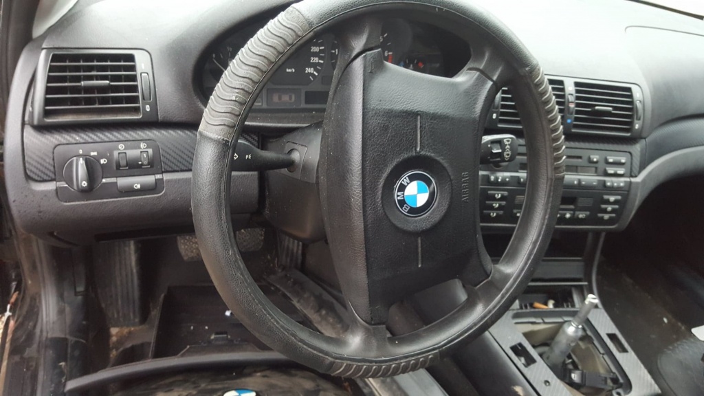 Volan BMW 318 2001