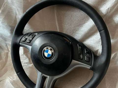Volan BMW E46