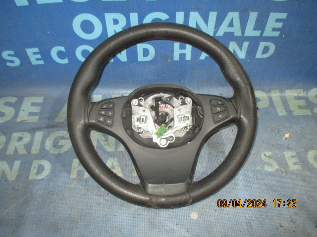 Volan BMW E53 X5 2004; 6762958 (retapitat, uzat)