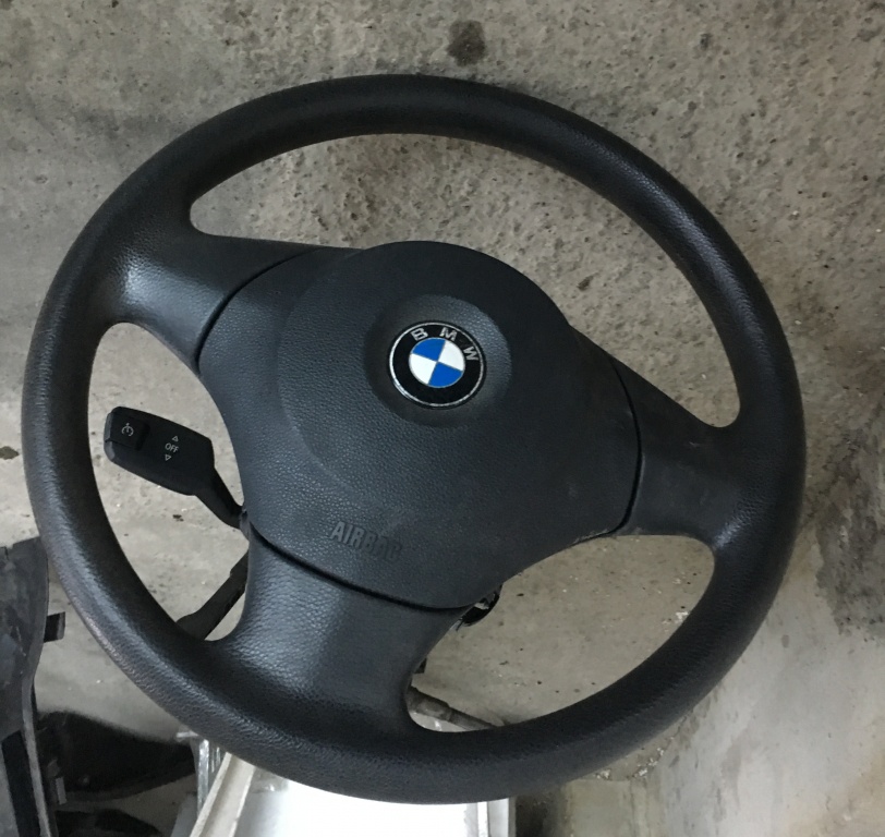 Volan BMW E81 E87 E90 E91