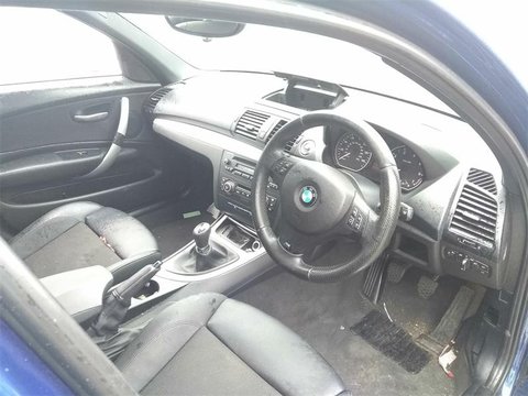 Volan BMW E87 2008 Hacthback 1.6