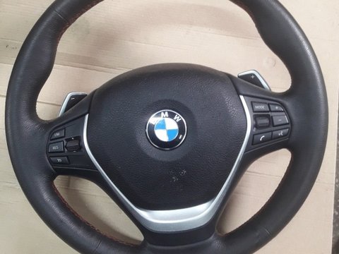 Volan BMW F31 2016