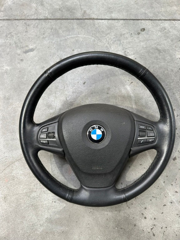 Volan BMW Seria 1 3 4 F20 F30 F32 F36 complet