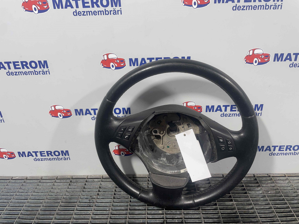 VOLAN BMW SERIA 3 E 90 SERIA 3 E 90 - - (2007 2012)