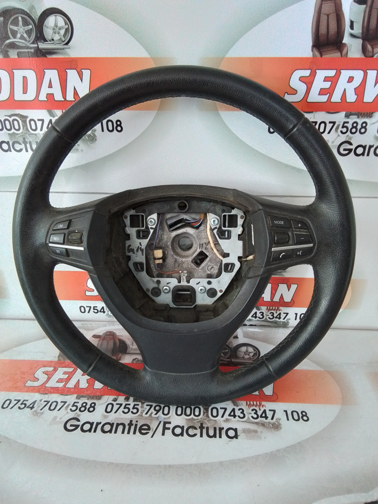Volan BMW Seria 5 (2010-2017) [F10] 2.0 Motorina 2