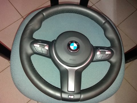 Volan BMW Seria 5 M an 2014