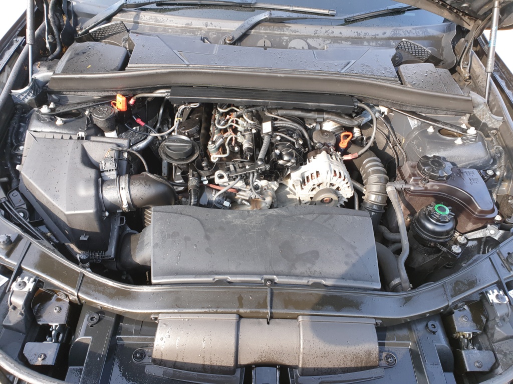 Volan BMW X1 2010 HATCHBACK 2.0