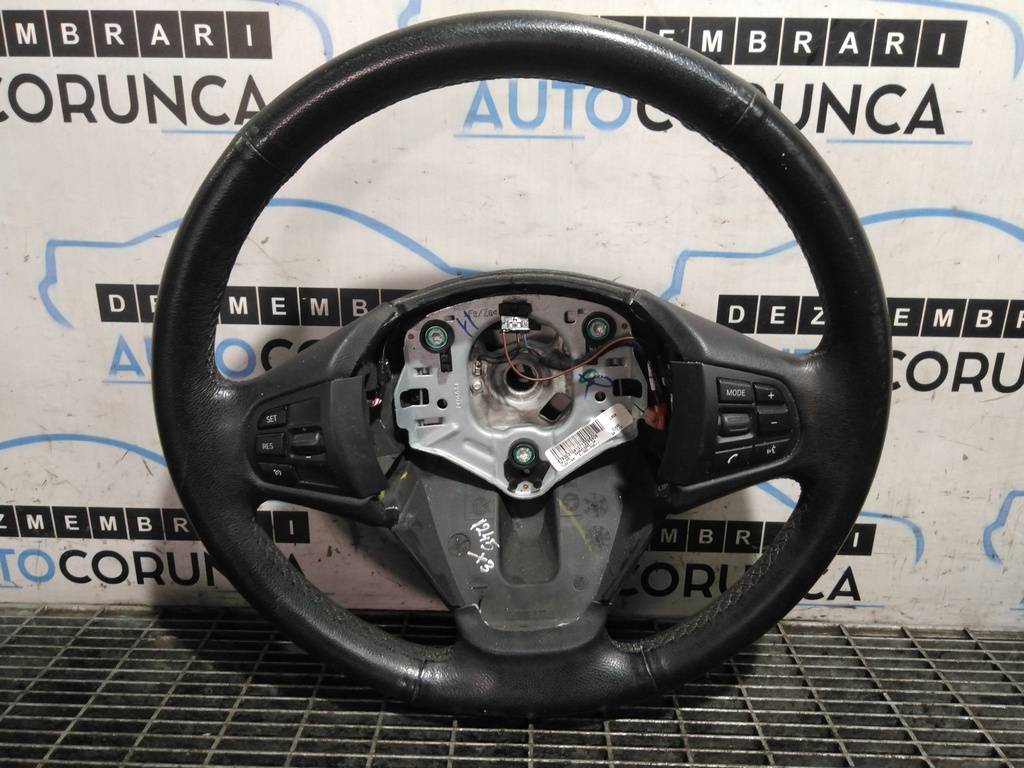 Volan BMW X3 F25 2010 - 2014