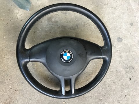 Volan comenzi bmw e46 - Anunturi cu piese