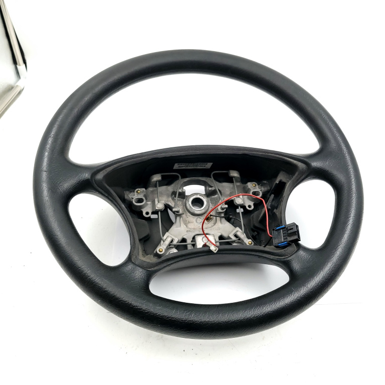 Volan Cauciuc Citroen XSARA (N0, N1, N2) 1997 - 2006 Benzina 9643364577, CU10080XT, 96433645XT, 08041130055