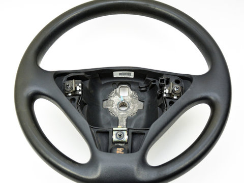 Volan Cauciuc Fiat STILO (192) 2001 - 2010 00735304560