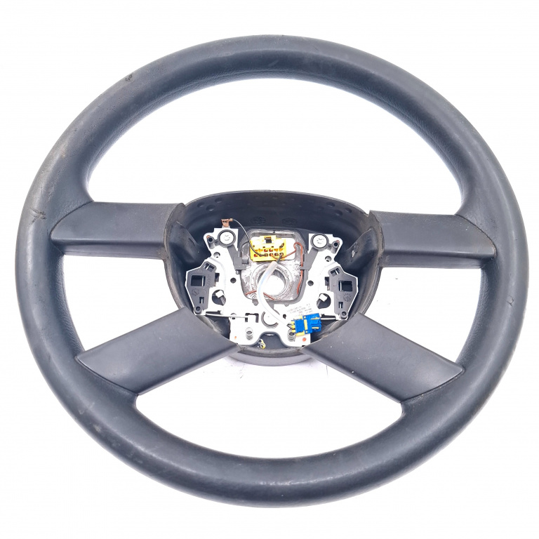 Volan Cauciuc VW POLO (9N, 9N3) 2002 - 2010 6Q0419