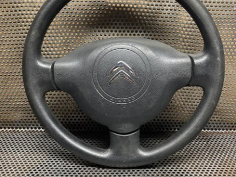 Volan Citroën Berlingo 2014