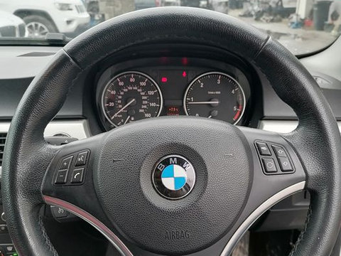 Volan comenzi Bmw E92