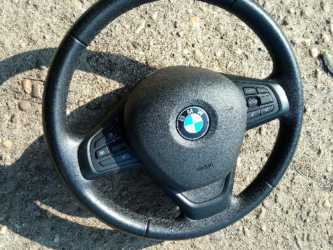 Volan comenzi cu airbag BMW X1 F48