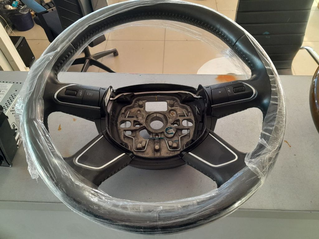 VOLAN COMENZI INTEGRATE AUDI A6 C7 2013 OEM:4G0419091P.