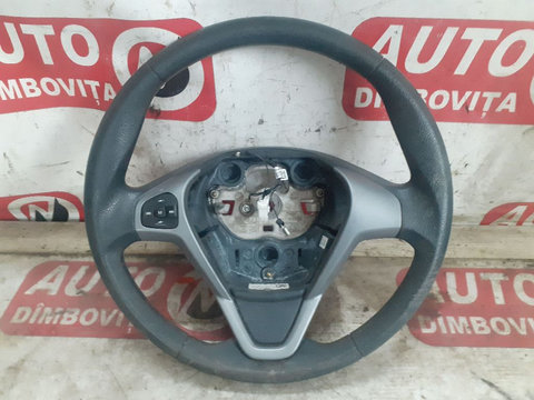 VOLAN COMENZI INTEGRATE FORD FIESTA VI 2010 OEM:8A613600DG38C7.