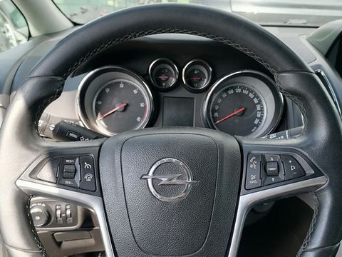 Volan comenzi Opel Zafira C