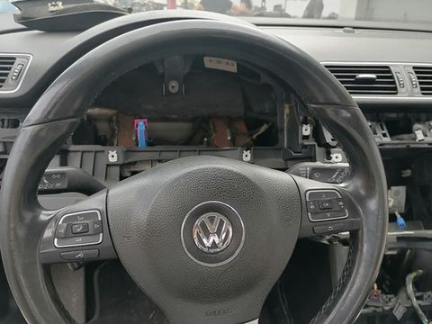 Volan comenzi VW Passat B7