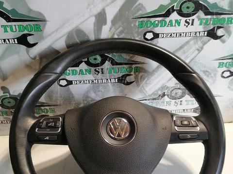 Volan comenzi VW Tiguan 2014