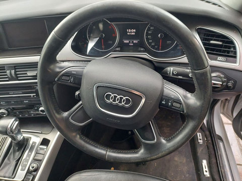 Volan Complet Audi A4 B8 2012.