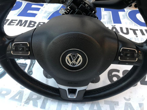 VOLAN COMPLET COMENZI VW PASSAT CC GOLF 6 /7 2014