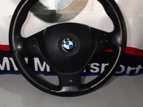 VOLAN COMPLET CU AIRBAG BMW X6 E71