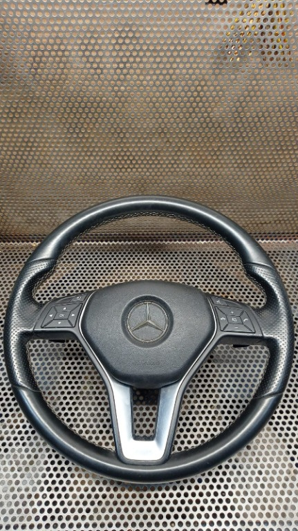 Volan complet cu airbag Mercedes GLA X156 2014-2017