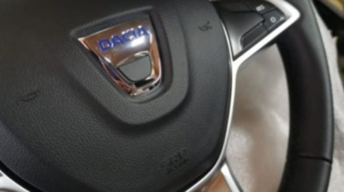 Volan Complet cu airbag nou, original Da