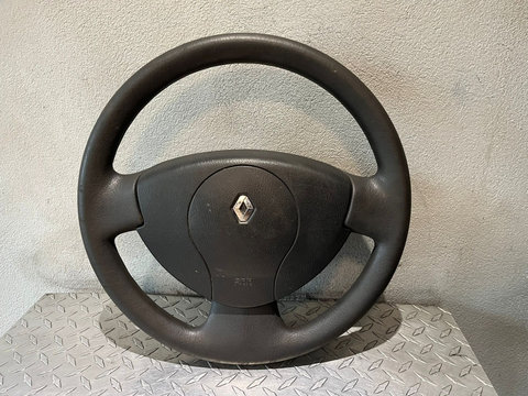 Volan complet cu airbag Renault Twingo 2 2009-2013