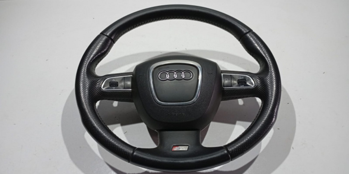 Volan complet cu padele Audi Q5 8R [2008 - 2012]