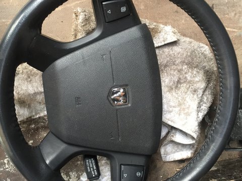 Volan complet Dodge Journey cu airbag comenzi si cruise control