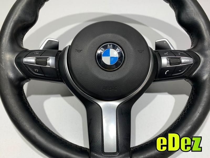 Volan complet m pachet BMW Seria 3 (2011