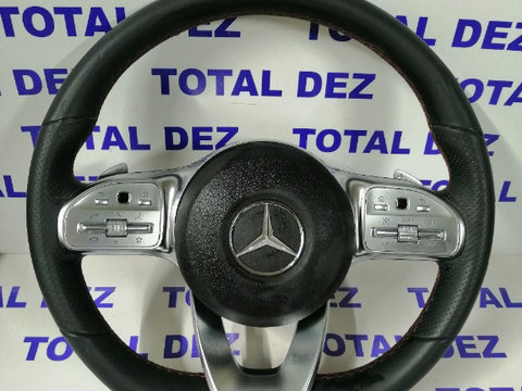 Volan complet,Mercedes A-Class W177 2019