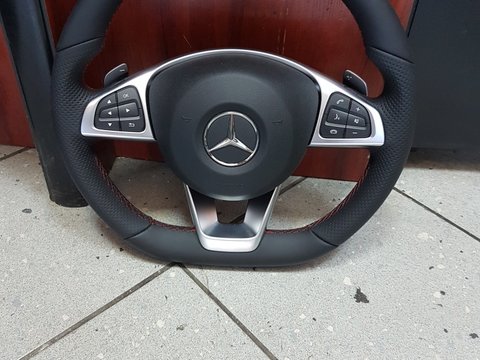 Volan complet Mercedes cls 2016