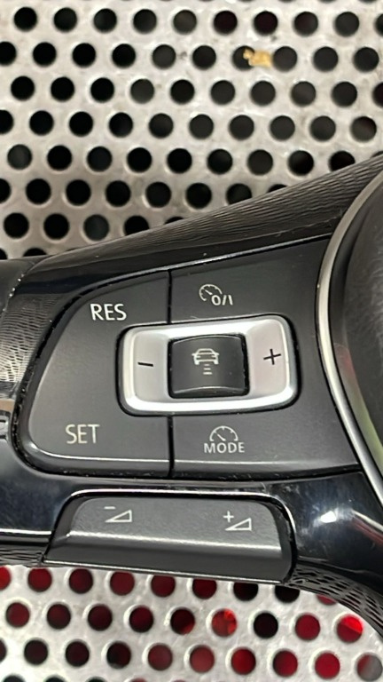 Volan complet Vw Golf 7 2013-2017 în 3 