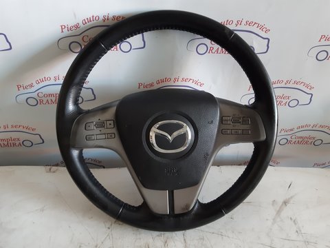 Volan cu airbag Mazda 6 ,an 2009-2013