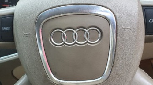 Volan cu airbag Audi (4spite)