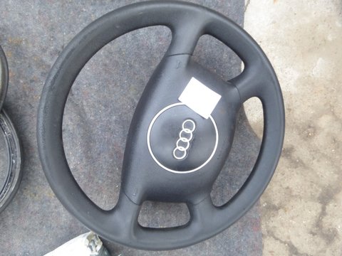 Volan Cu Airbag Audi A2 DIN 2002